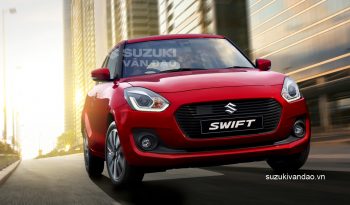 Suzuki Swift full