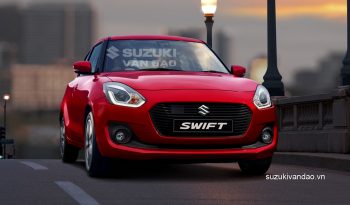 Suzuki Swift full