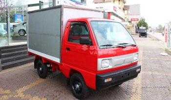 Suzuki Carry Truck full